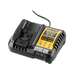 Pack de 2 batteries XR 18V 5,0 Ah + chargeur DCB1104P2-QW