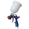 BOUCHE D'ARROSAGE PLASTIQUE COUVERCLE VERT 3/4 FM
