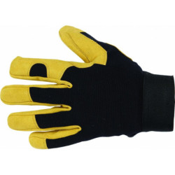Gant de précision paume renforcée anti-vibration 3242X