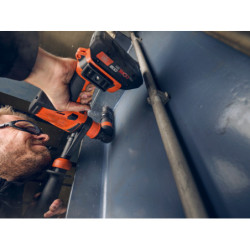 PERCEUSE VISSEUSE 18V 4 VITESSES ASCM 18-4 QM AS SANS BATTERIE NI CHARGEUR FEIN EN COFFRET