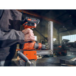 PERCEUSE VISSEUSE 18V 4 VITESSES ASCM 18-4 QM AS SANS BATTERIE NI CHARGEUR FEIN EN COFFRET