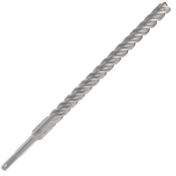 FORET BETON SDS PLUS-5X PRO 18x250x300 mm