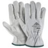 Gant cuir Active Strong S6530 fleur croûte 2122X