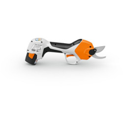 Sécateur à batterie ASA 20 Avec batterie AS2 et chargeur AL1