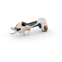 Sécateur à batterie ASA 20 Avec batterie AS2 et chargeur AL1