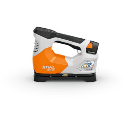 Compresseur à batterie KOA 20 Avec batterie AS2 et chargeur AL1