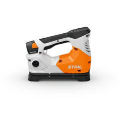 Compresseur à batterie KOA 20 Avec batterie AS2 et chargeur AL1