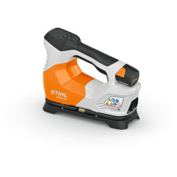 Compresseur à batterie KOA 20 Avec batterie AS2 et chargeur AL1