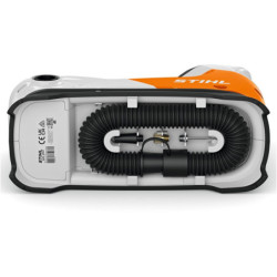 Compresseur à batterie KOA 20 Avec batterie AS2 et chargeur AL1