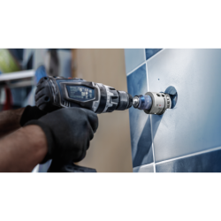 SCIE TREPAN DIAMANTEE PRO TILE PC PLUS HS Ø68mm BOSCH