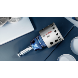 SCIE TREPAN DIAMANTEE PRO TILE PC PLUS HS Ø68mm BOSCH