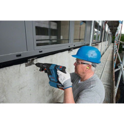 Marteau perforateur SDS plus GBH 18V-26 Solo En coffret L-Boxx