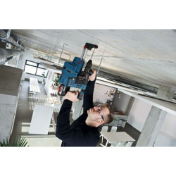 Marteau perforateur SDS plus GBH 18V-26 Solo En coffret L-Boxx