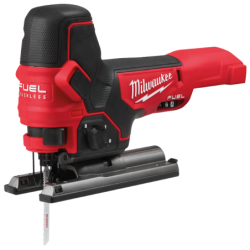 SCIE SAUTEUSE SUR BATTERIE 18V SANS BATTERIE NI CHARGEUR M18 FBJS MILWAUKEE