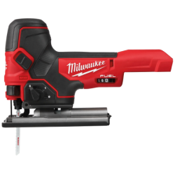 SCIE SAUTEUSE SUR BATTERIE 18V SANS BATTERIE NI CHARGEUR M18 FBJS MILWAUKEE