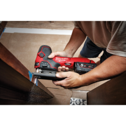 SCIE SAUTEUSE SUR BATTERIE 18V SANS BATTERIE NI CHARGEUR M18 FBJS MILWAUKEE