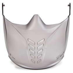 Ecran facial Universal Goggle incolore pour masques