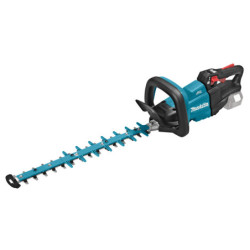 TAILLE-HAIE SUR BATTERIE 18V LXT LONG 600mm SANS BATTERIE NI CHARGEUR DUH602Z MAKITA