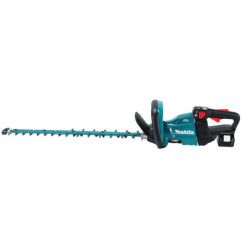 TAILLE-HAIE SUR BATTERIE 18V LXT LONG 600mm SANS BATTERIE NI CHARGEUR DUH602Z MAKITA