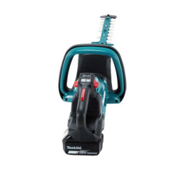 TAILLE-HAIE SUR BATTERIE 18V LXT LONG 600mm SANS BATTERIE NI CHARGEUR DUH602Z MAKITA