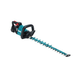 TAILLE-HAIE SUR BATTERIE 18V LXT LONG 600mm SANS BATTERIE NI CHARGEUR DUH602Z MAKITA