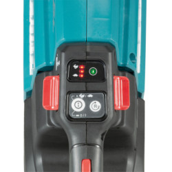 TAILLE-HAIE SUR BATTERIE 18V LXT LONG 600mm SANS BATTERIE NI CHARGEUR DUH602Z MAKITA
