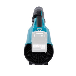 Souffleur sur batterie 40V GTX Haut débit 16 m3/min Sans batterie ni chargeur UB001GZ Makita