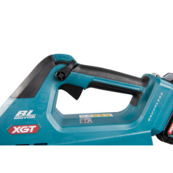 Souffleur sur batterie 40V GTX Haut débit 16 m3/min Sans batterie ni chargeur UB001GZ Makita