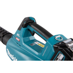 Souffleur sur batterie 40V GTX Haut débit 16 m3/min Sans batterie ni chargeur UB001GZ Makita