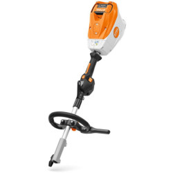 Moteur CombiSystème KMA 200 R Sans batterie ni chargeur