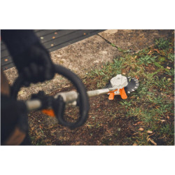 Moteur CombiSystème KMA 200 R Sans batterie ni chargeur