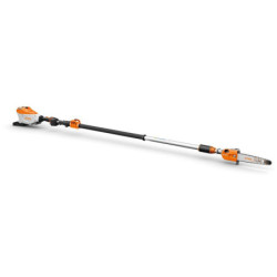 Perche élagueuse sur batterie HTA 160 1/4'P 30cm 71PM3 Sans batterie ni chargeur