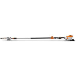 Perche élagueuse sur batterie HTA 160 1/4'P 30cm 71PM3 Sans batterie ni chargeur
