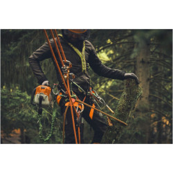 Crochet de confort pour MSA 220T
