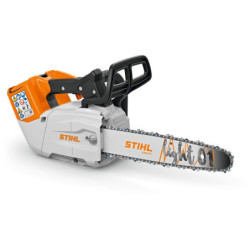 Tronçonneuse sur batterie MSA 190 T Light 01 35cm. 71PM3 Sans batterie ni chargeur