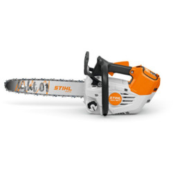 Tronçonneuse sur batterie MSA 190 T Light 01 35cm. 71PM3 Sans batterie ni chargeur