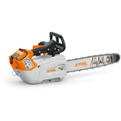 Tronçonneuse sur batterie MSA 190 T Light 01 35cm. 71PM3 Sans batterie ni chargeur