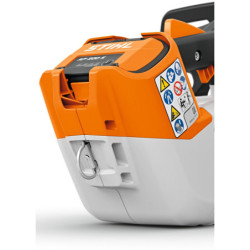 Tronçonneuse sur batterie MSA 190 T Light 01 35cm. 71PM3 Sans batterie ni chargeur