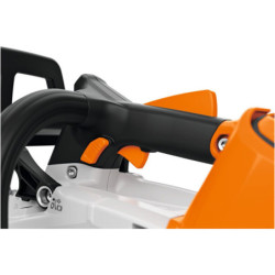 Tronçonneuse sur batterie MSA 190 T Light 01 35cm. 71PM3 Sans batterie ni chargeur