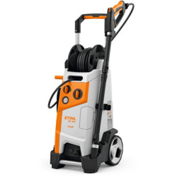 Nettoyeur haute pression eau froide STIHL RE150.0 PLUS