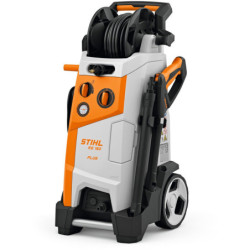 Nettoyeur haute pression eau froide STIHL RE150.0 PLUS