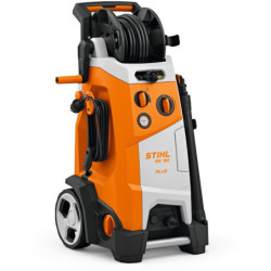 Nettoyeur haute pression eau froide STIHL RE150.0 PLUS