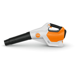 Souffleur sur batterie BGA 160 Sans batterie ni chargeur