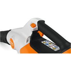 Souffleur sur batterie BGA 160 Sans batterie ni chargeur