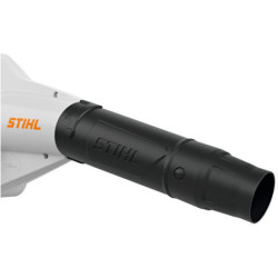 Souffleur sur batterie BGA 160 Sans batterie ni chargeur