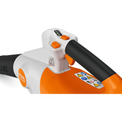 Souffleur sur batterie BGA 250.0 Sans batterie ni chargeur