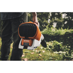 Souffleur sur batterie BGA 250.0 Sans batterie ni chargeur