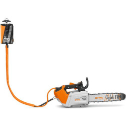 Longe élagage AP 2-en-1