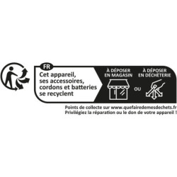Tronçonneuse électrique MSE 141 C-Q.R35cm.61PMM3