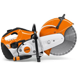 Découpeuse thermique TS 420 D - B10 350mm